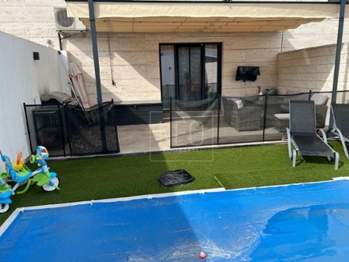 Navayuncosa Sierra Oeste hus foto 6342585