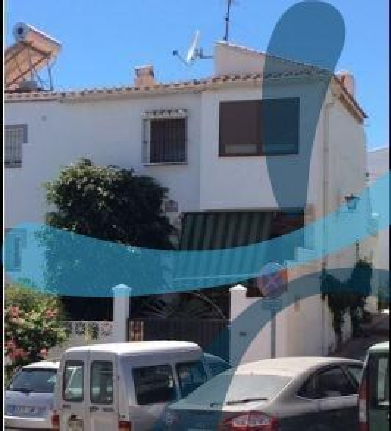 till salu hus Nerja Axarquía 1