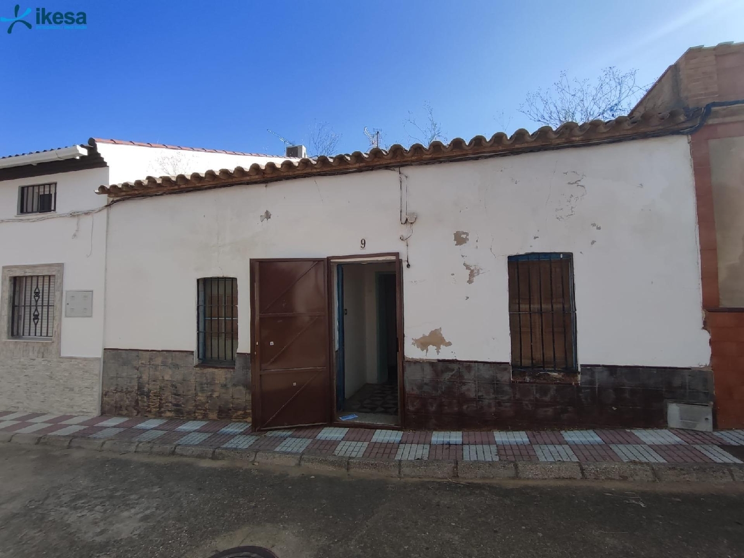  till salu hus Nerva Cuenca Minera 1