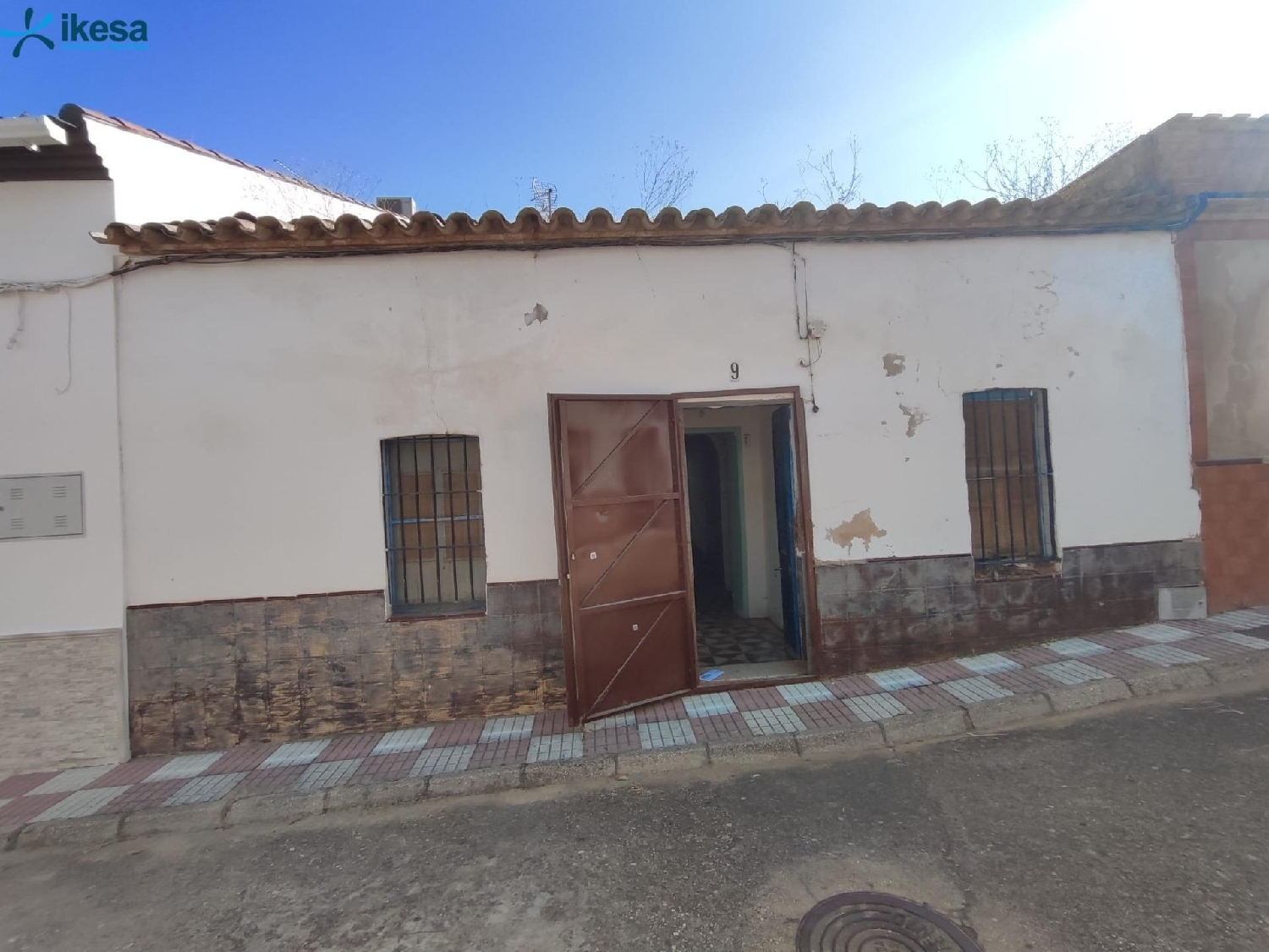 till salu hus Nerva Cuenca Minera 2