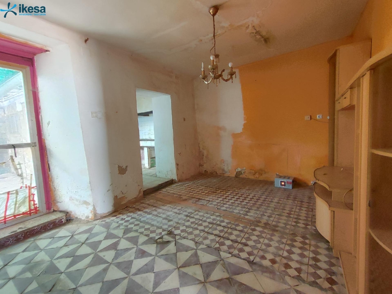  till salu hus Nerva Cuenca Minera 6