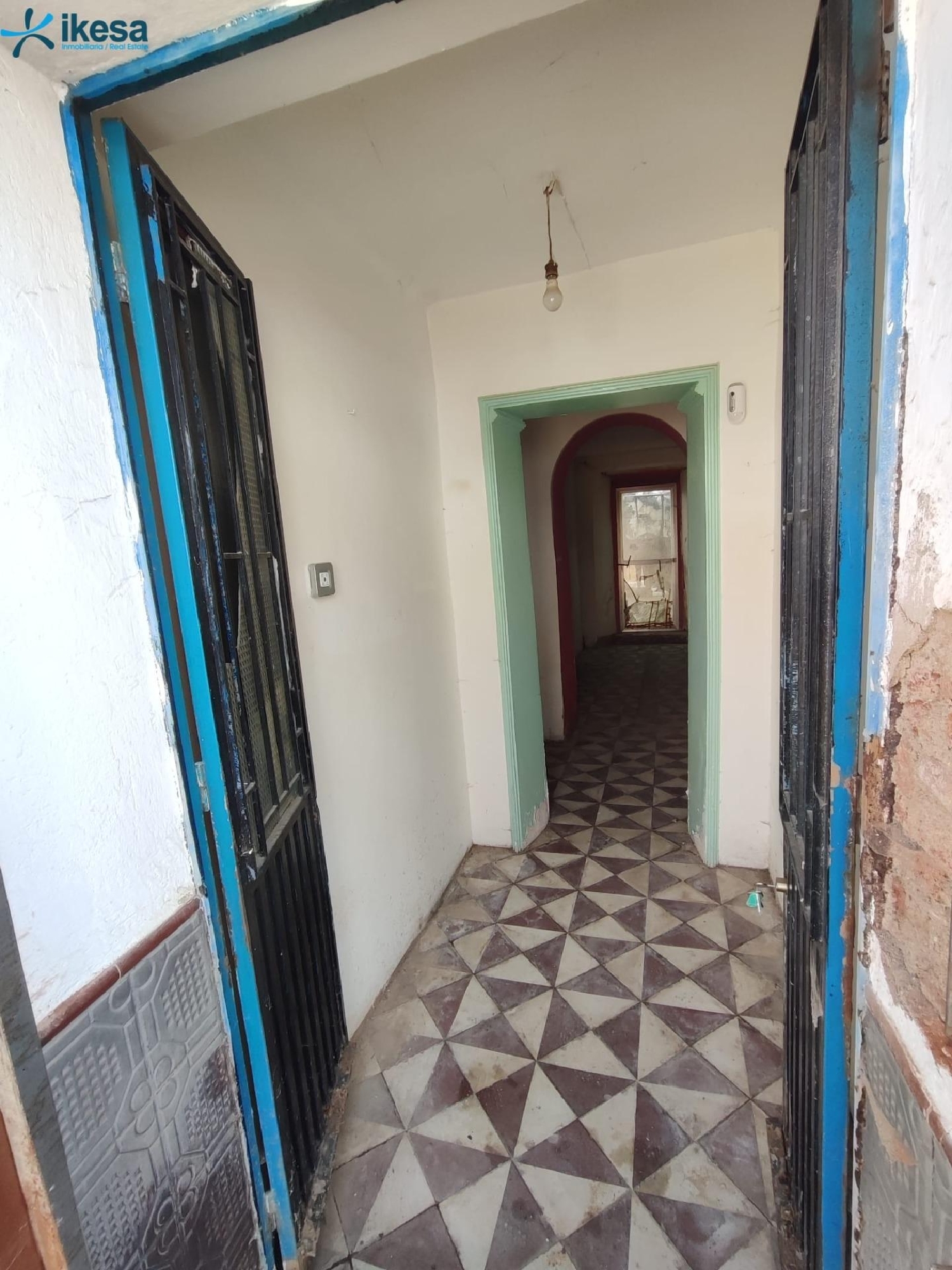 till salu hus Nerva Cuenca Minera 3