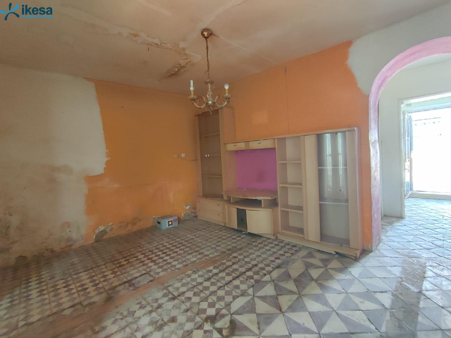  till salu hus Nerva Cuenca Minera 5