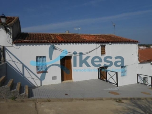 Nerva Cuenca Minera hus foto 6337283