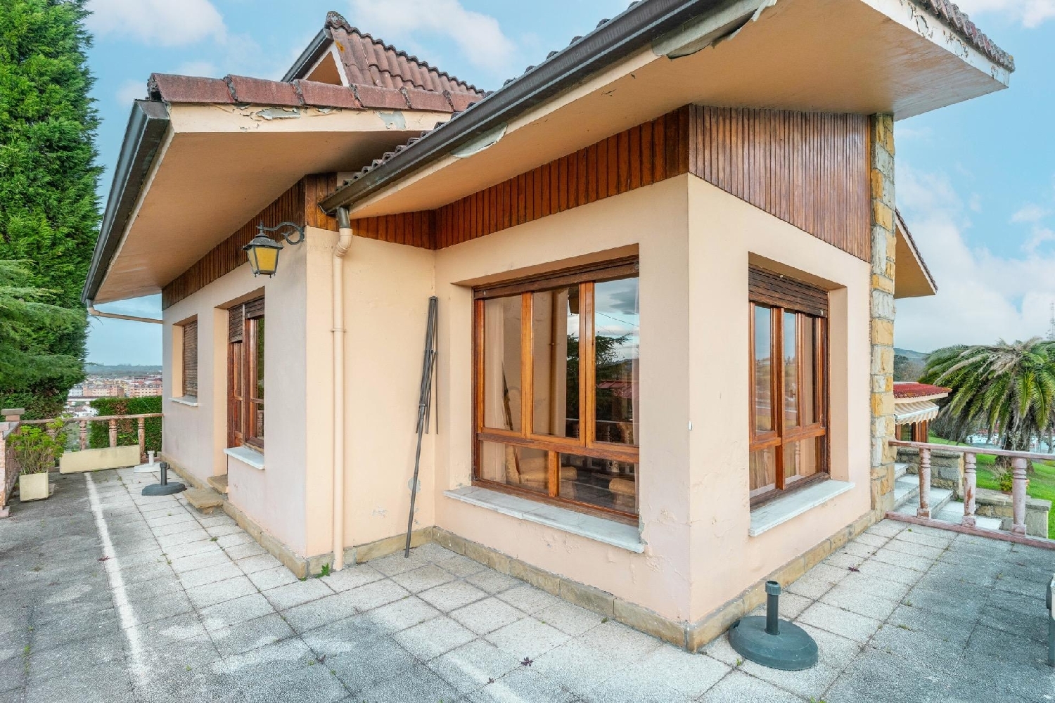  for sale house Noreña Oviedo 3