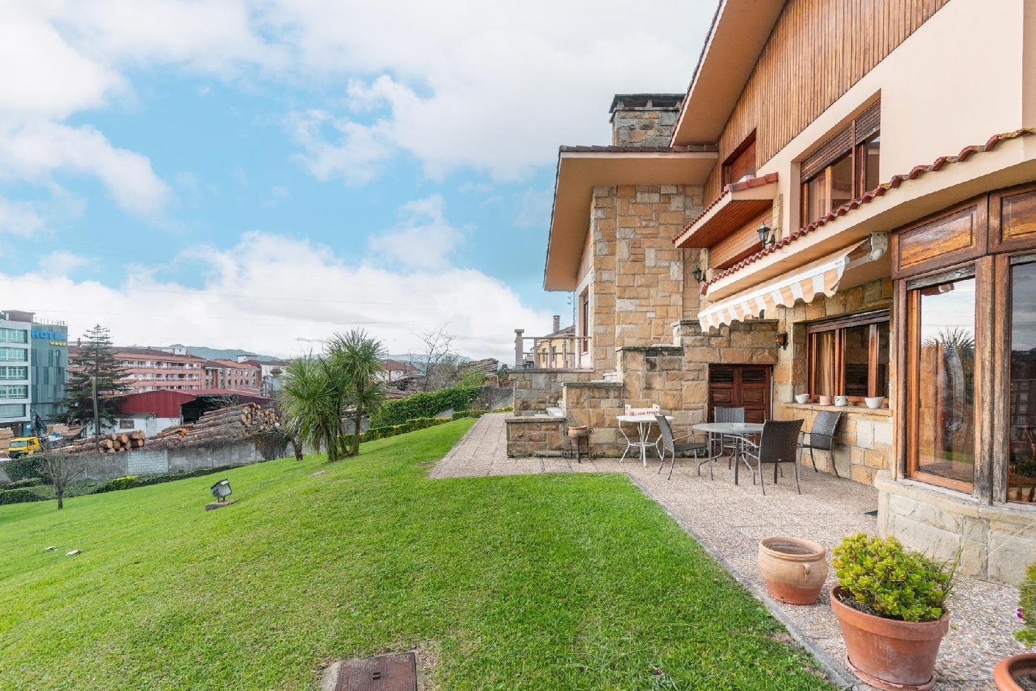  for sale house Noreña Oviedo 5