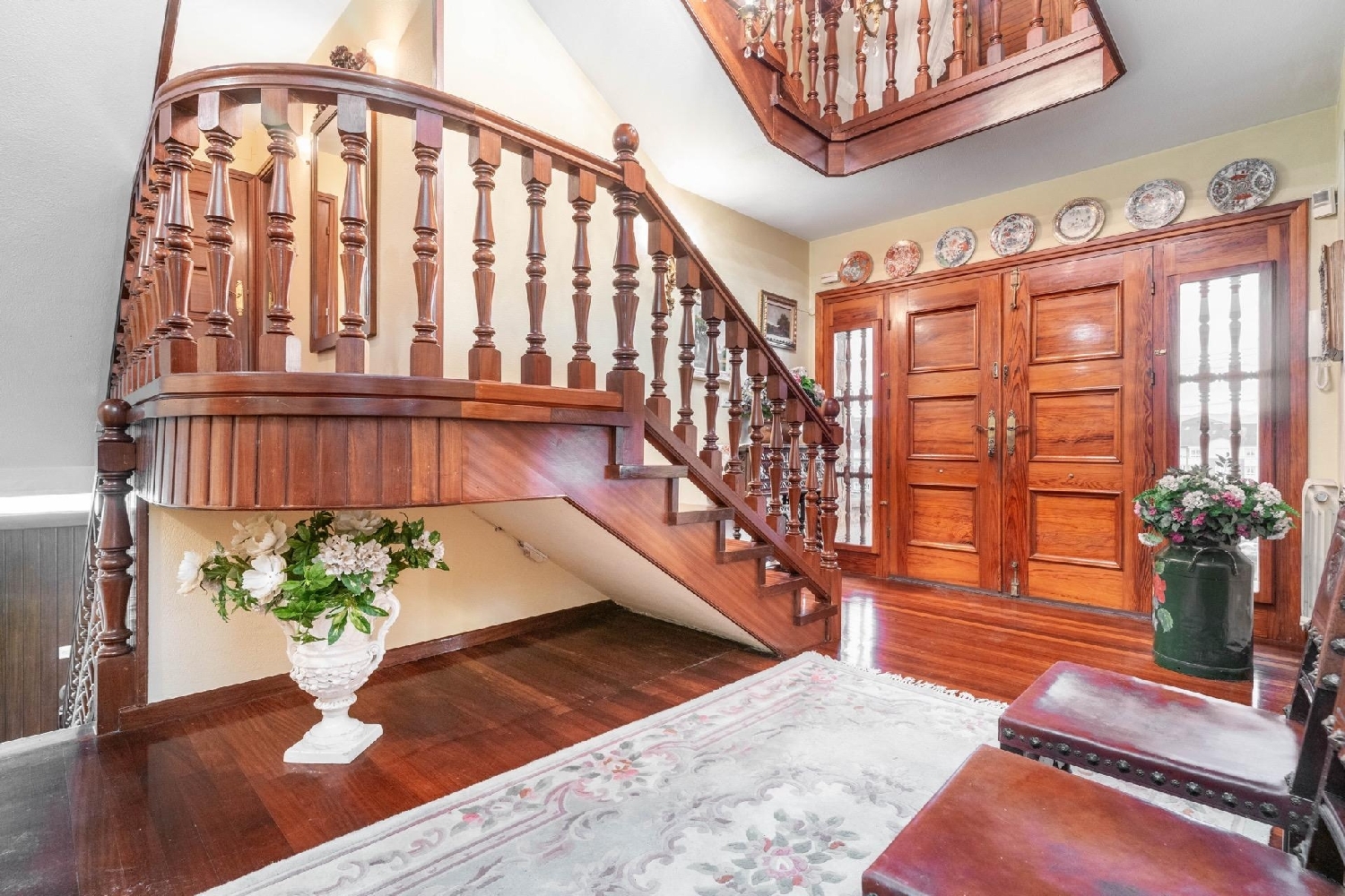  for sale house Noreña Oviedo 7