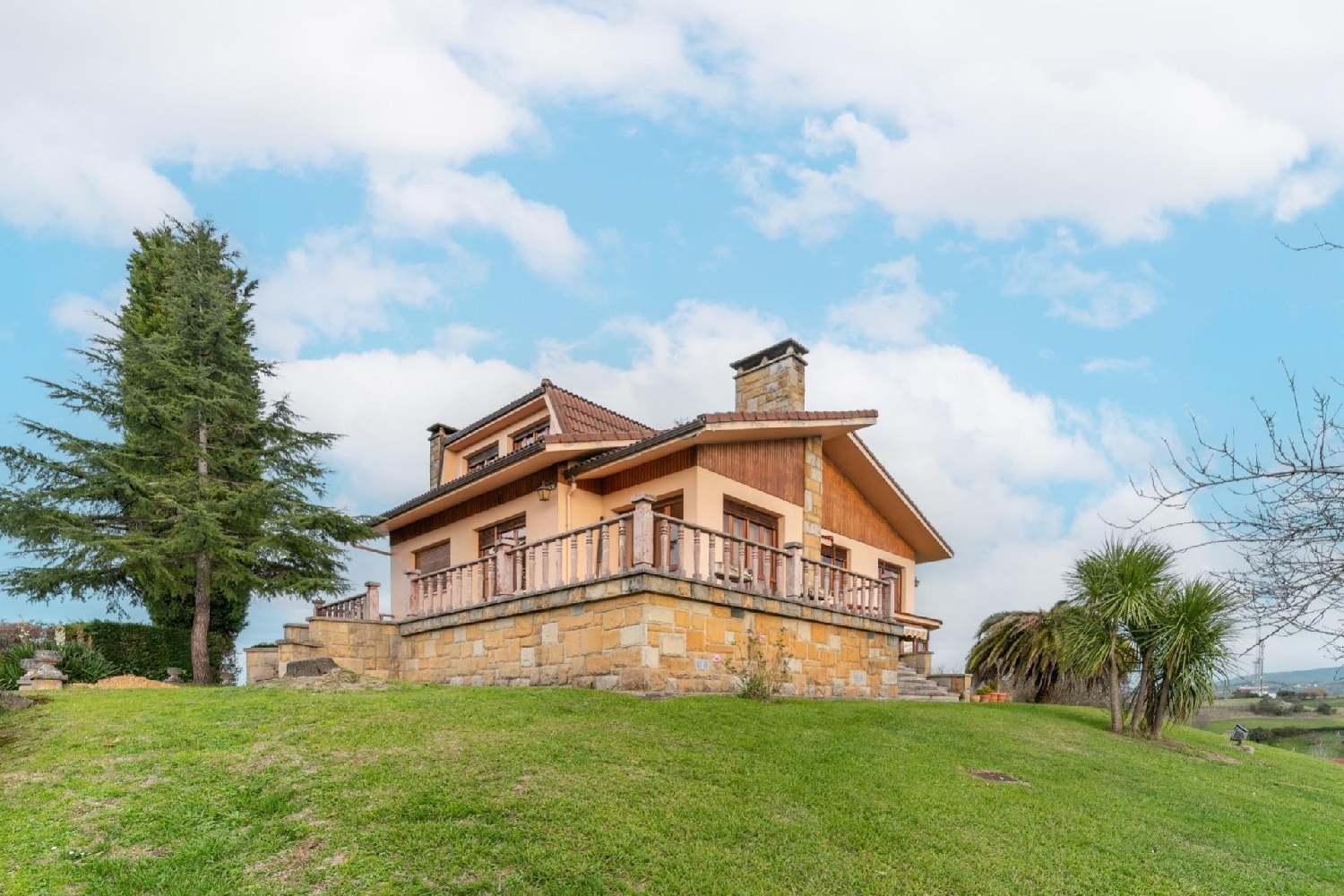  for sale house Noreña Oviedo 1