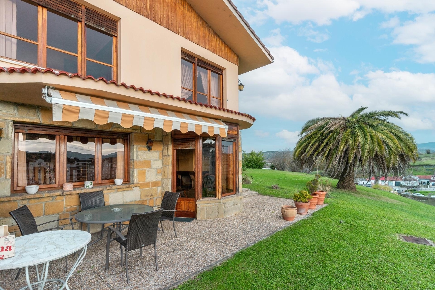  for sale house Noreña Oviedo 2