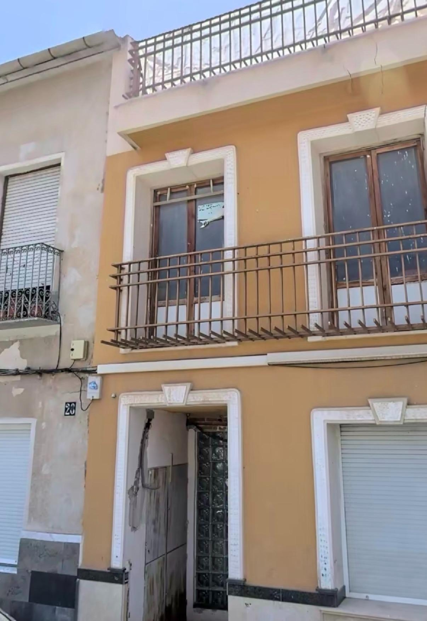  en venta casa Novelda Vinalopó Mitjà 5