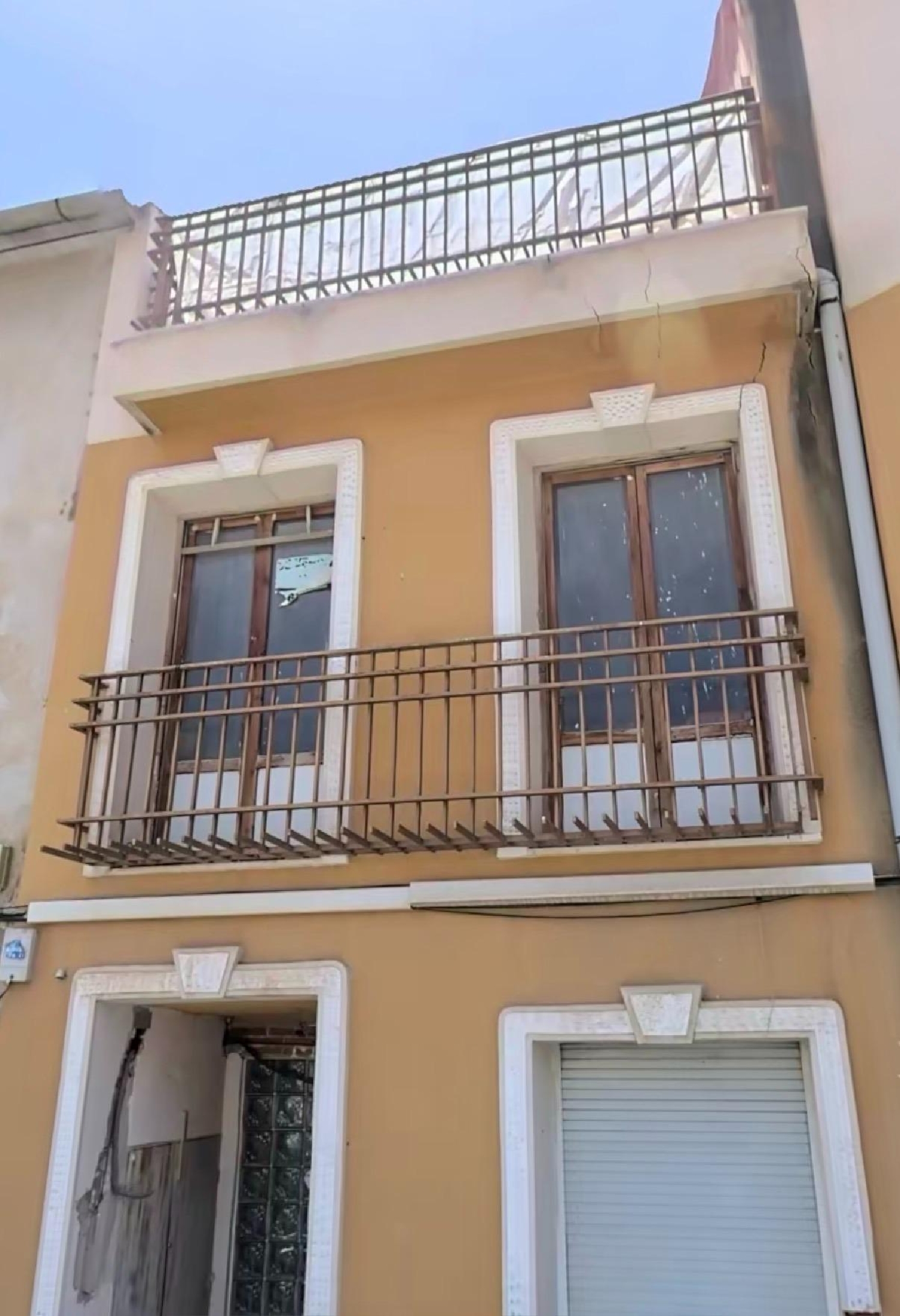  en venta casa Novelda Vinalopó Mitjà 1