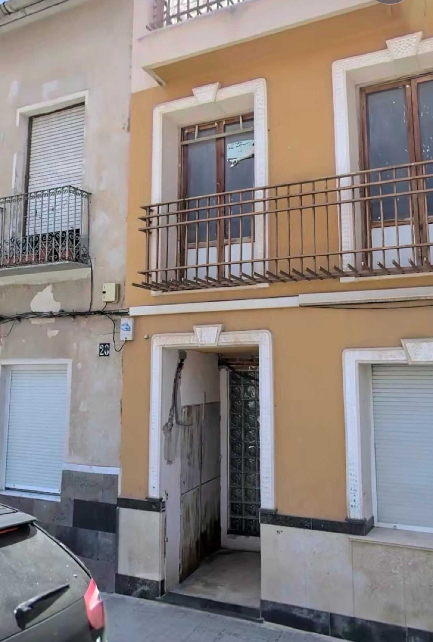  en venta casa Novelda Vinalopó Mitjà 7