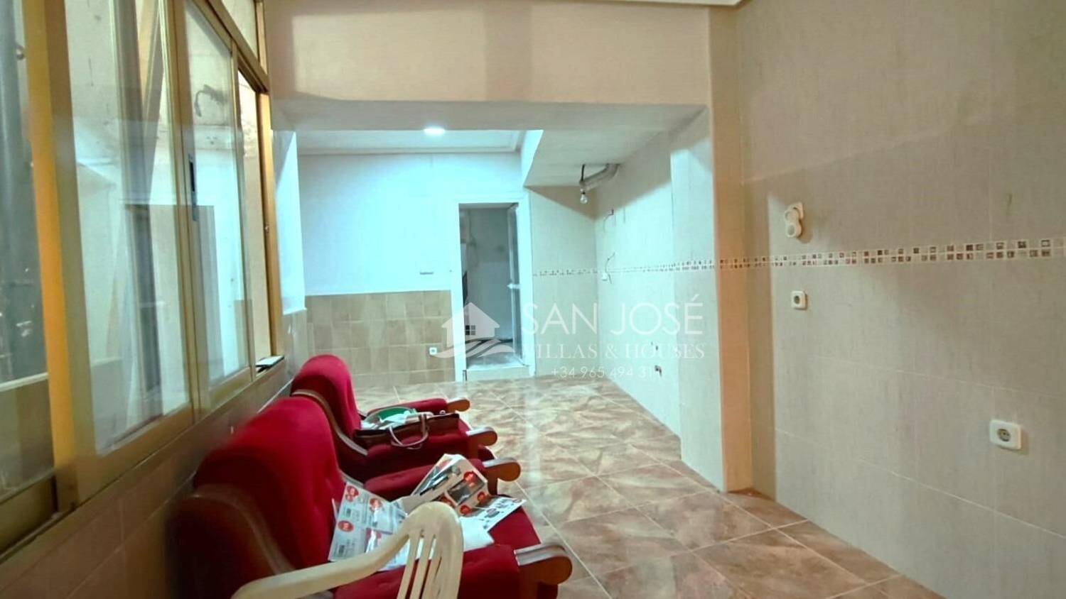  à vendre maison Novelda Vinalopó Mitjà 8