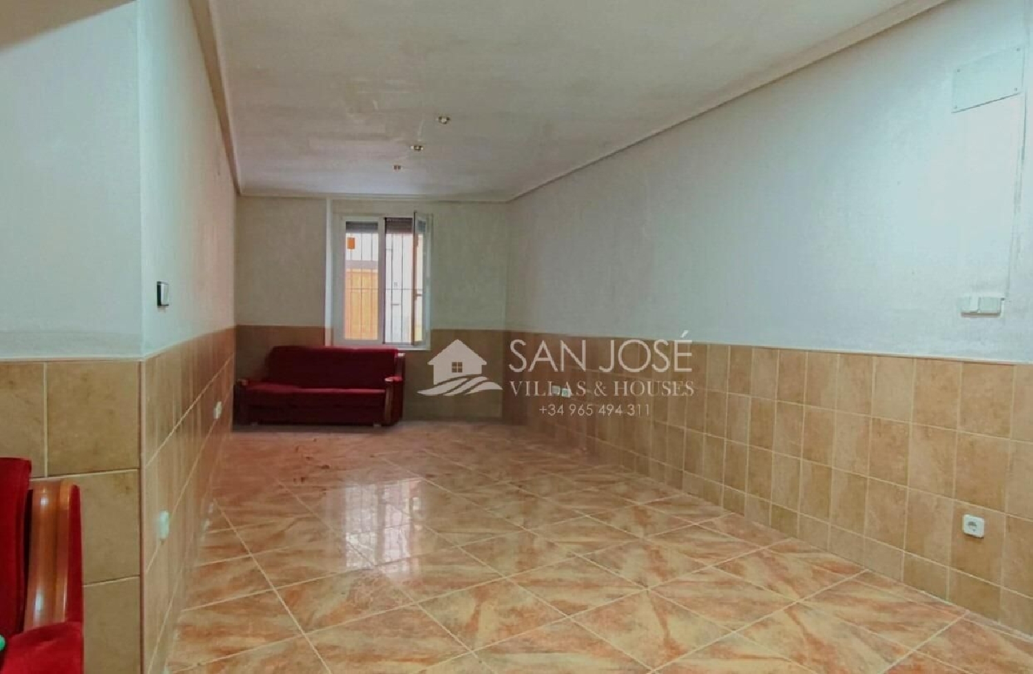  à vendre maison Novelda Vinalopó Mitjà 6