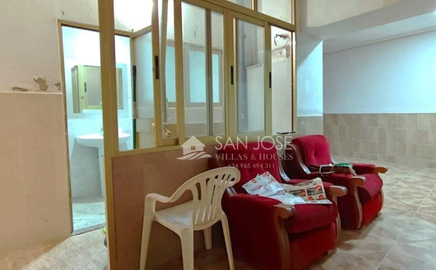  à vendre maison Novelda Vinalopó Mitjà 7