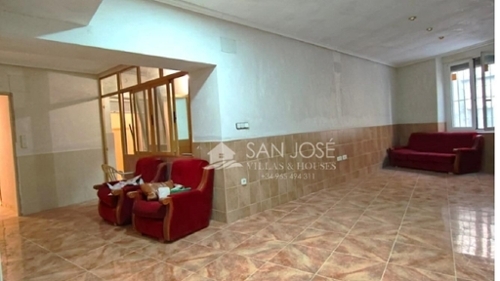 Novelda Vinalopó Mitjà casa foto 6330338