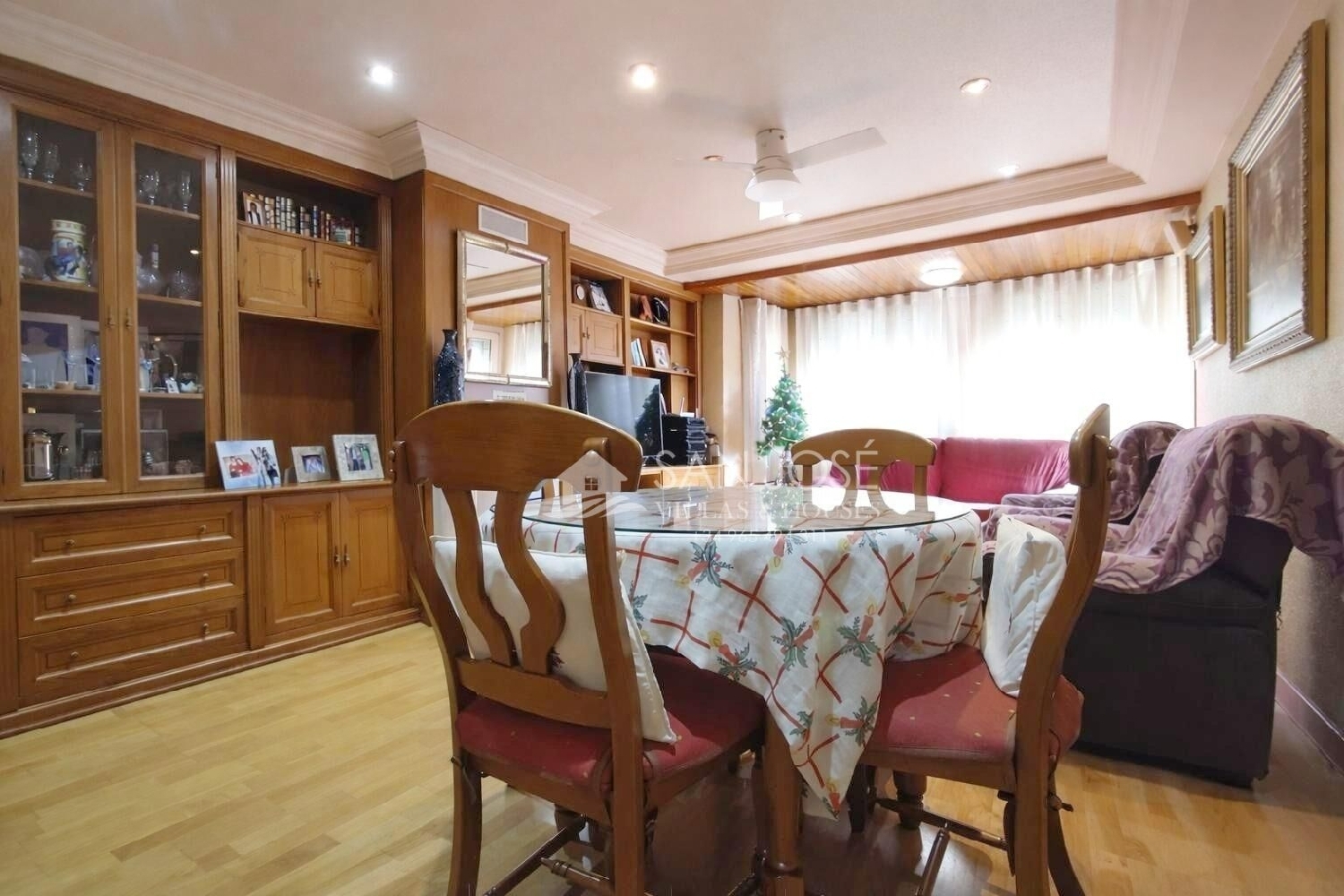 à vendre maison Novelda Vinalopó Mitjà 6