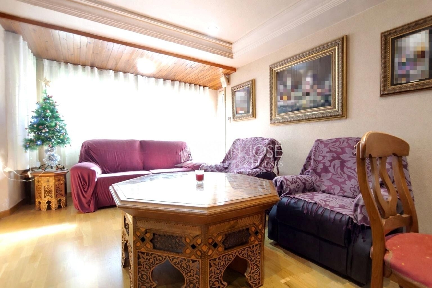 à vendre maison Novelda Vinalopó Mitjà 5