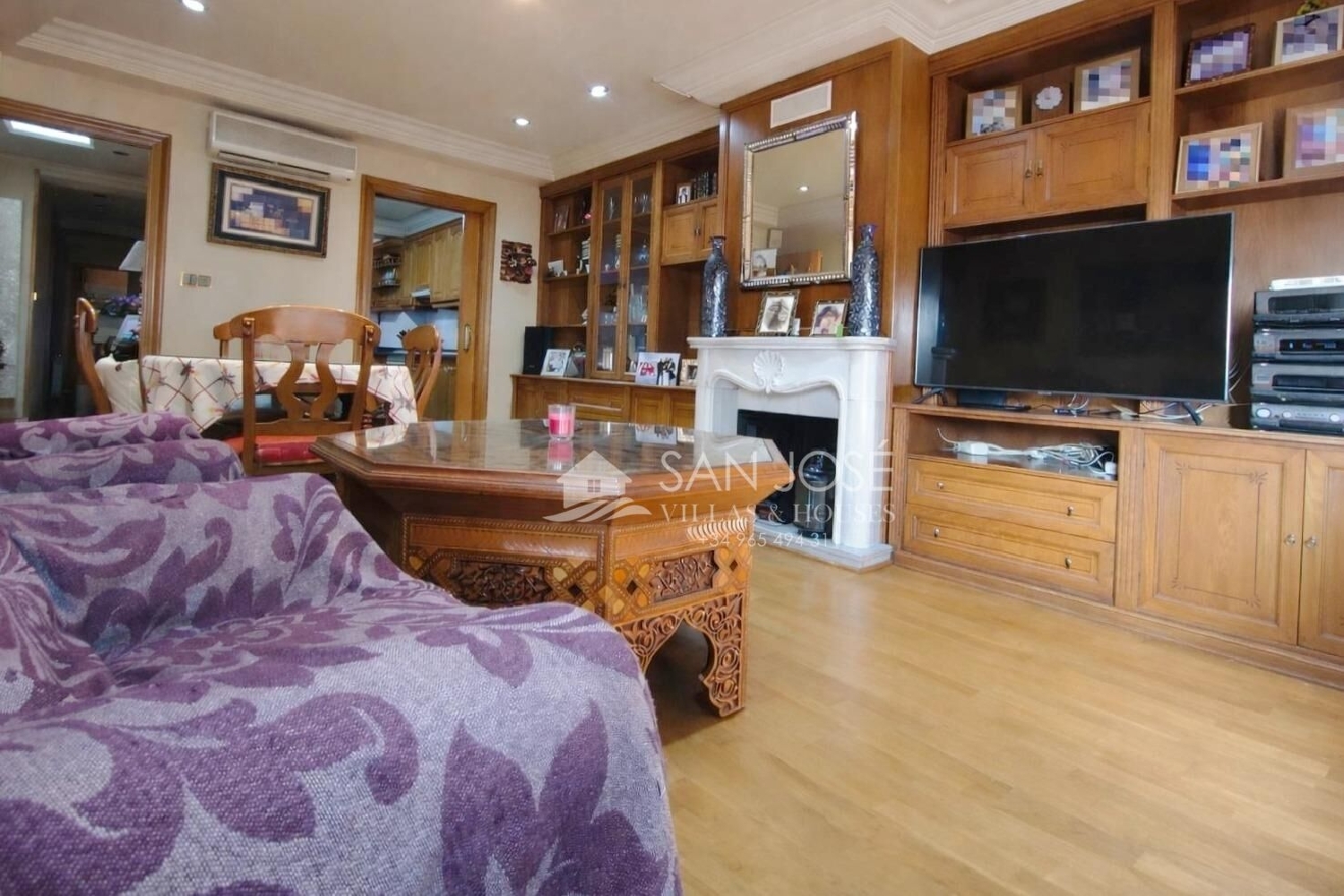 à vendre maison Novelda Vinalopó Mitjà 4