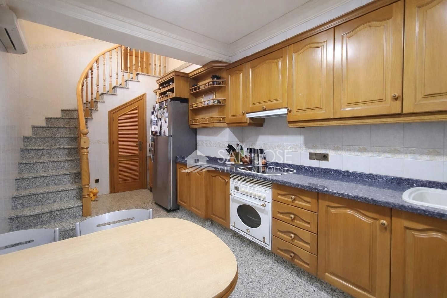 à vendre maison Novelda Vinalopó Mitjà 8