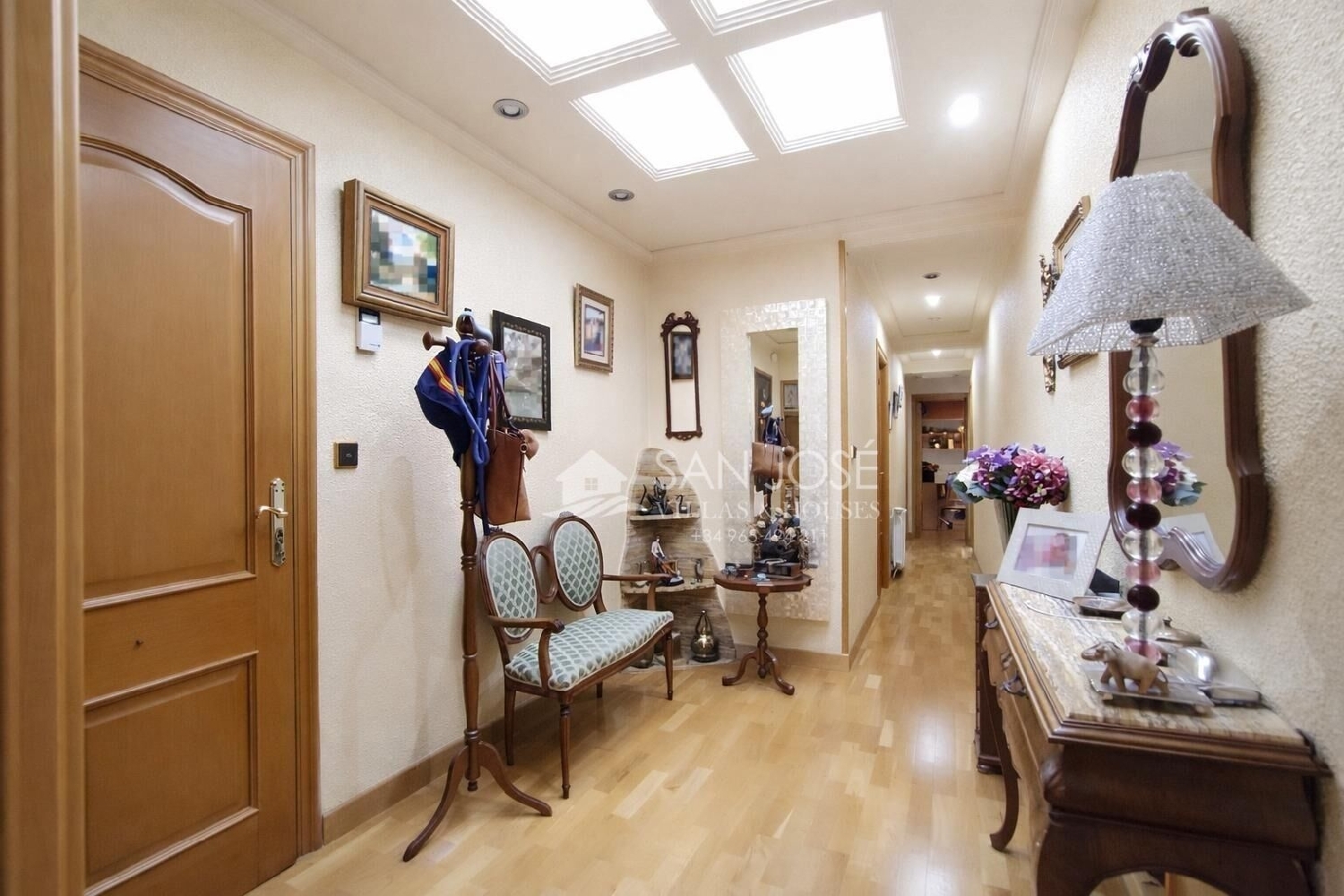 à vendre maison Novelda Vinalopó Mitjà 3