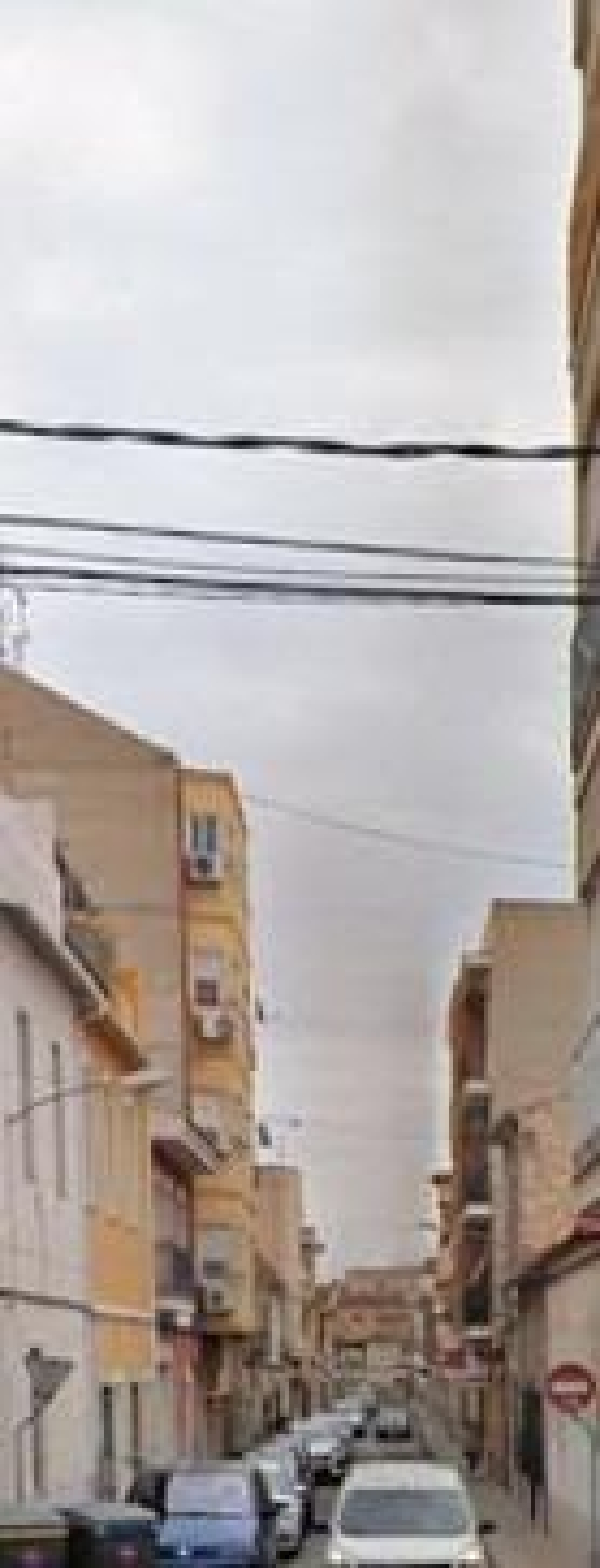 till salu hus Novelda Vinalopó Mitjà 1