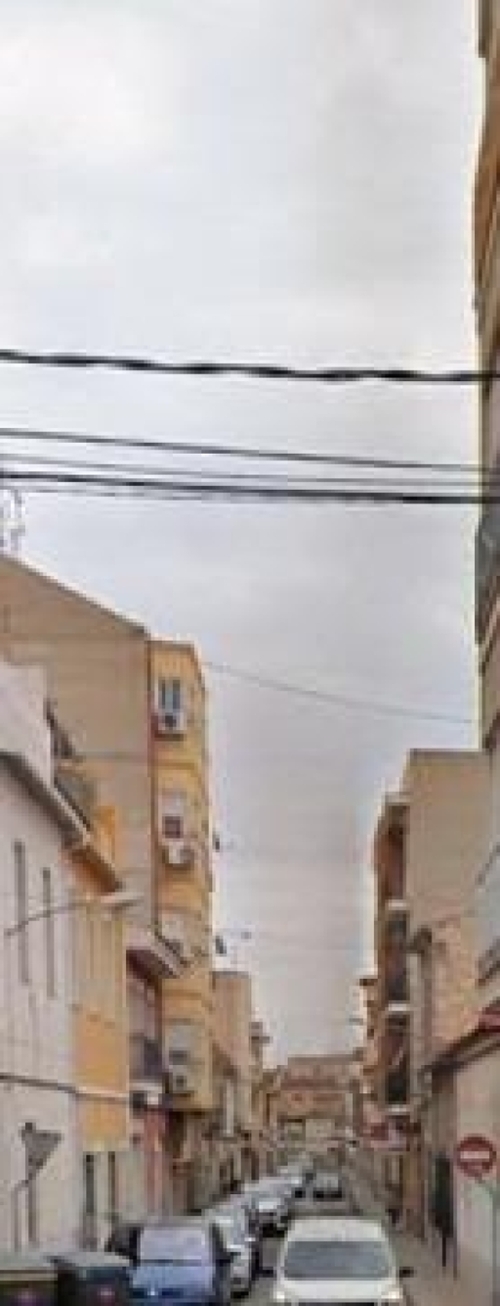 Novelda Vinalopó Mitjà hus foto 6342851