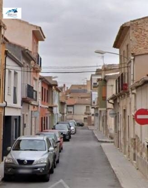 Novelda Vinalopó Mitjà casa foto 6341253