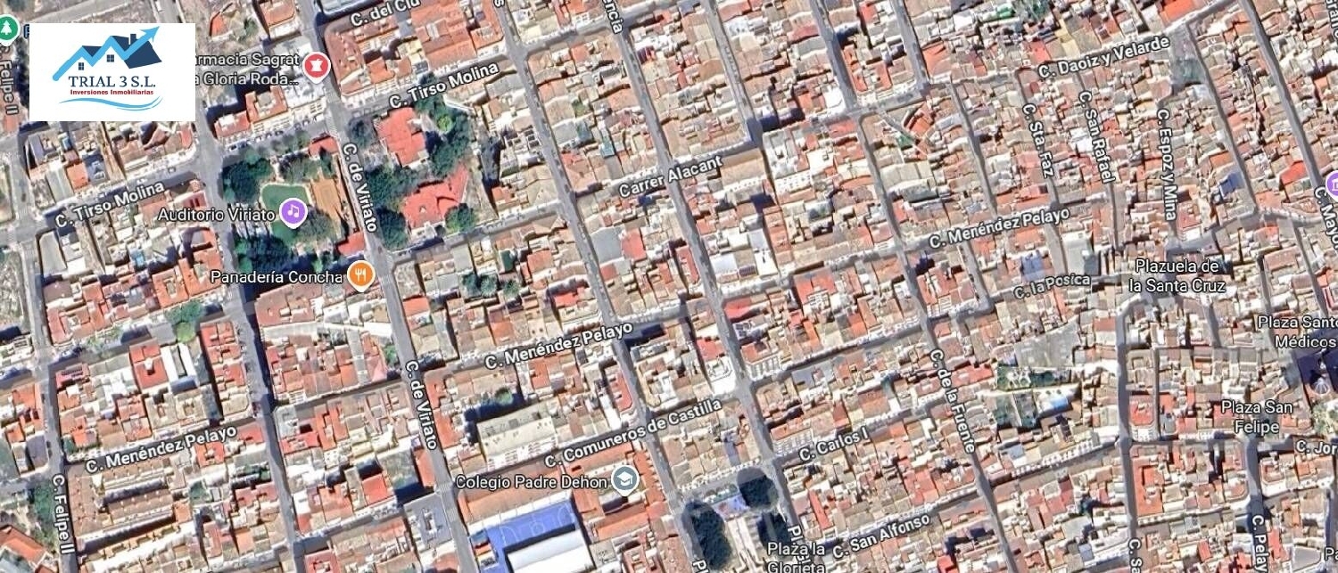  en venta casa Novelda Vinalopó Mitjà 3