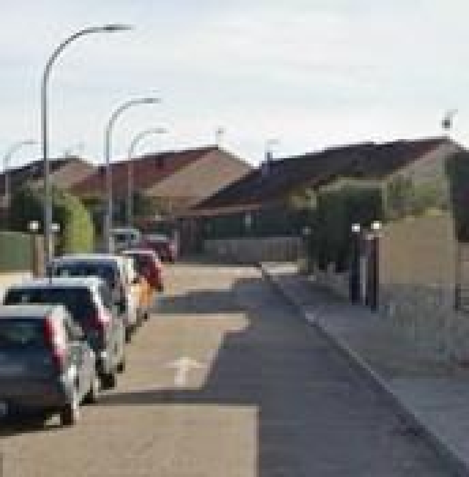 te koop huis Noves Torrijos 1