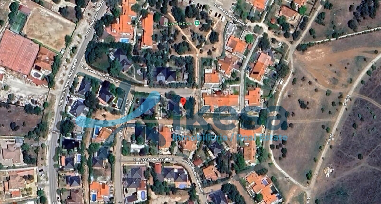  for sale house Nuevo Baztán Cuenca Del Henares 1