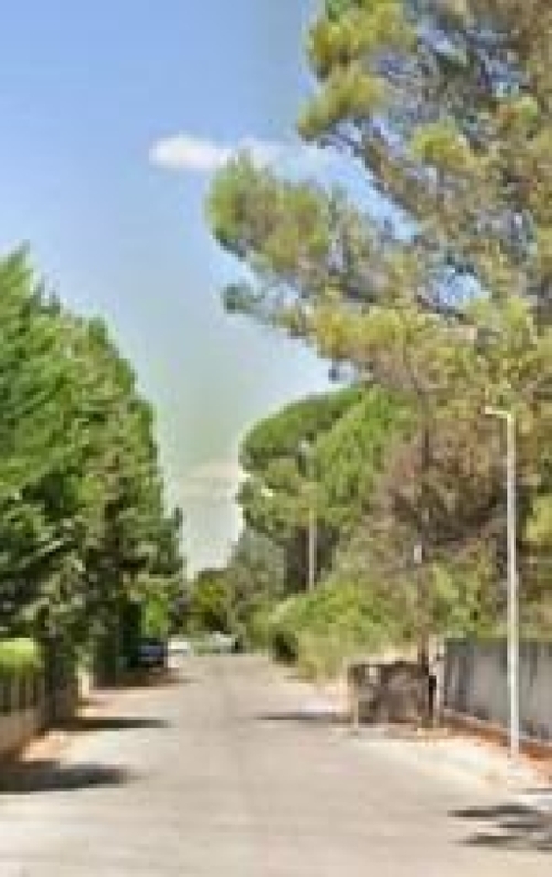 Nuevo Baztán Cuenca Del Henares huis foto 6328344