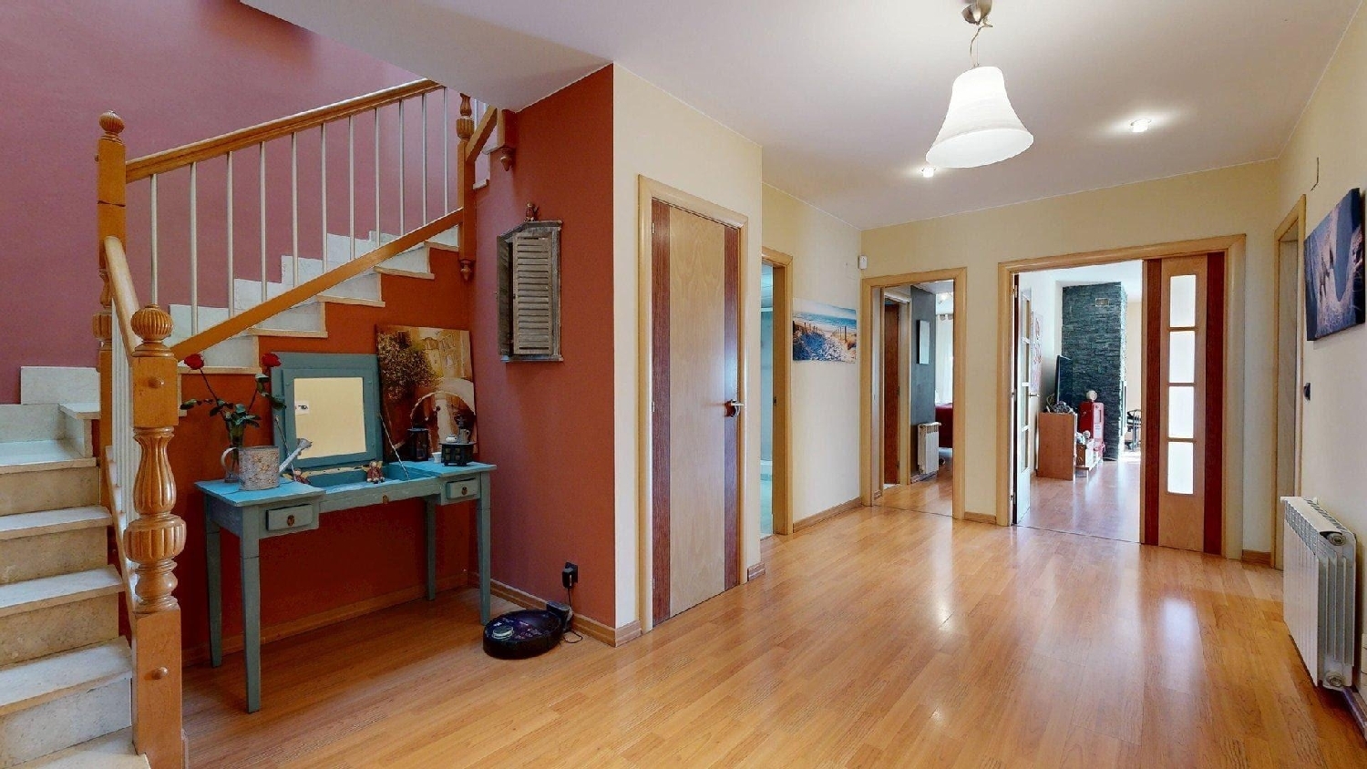  till salu hus Nuez De Ebro D.C. Zaragoza 2