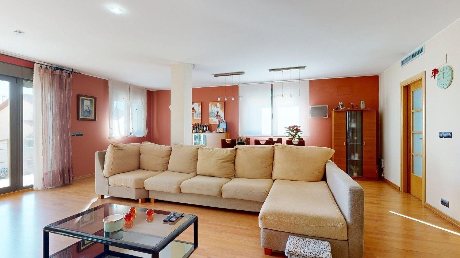  till salu hus Nuez De Ebro D.C. Zaragoza 7