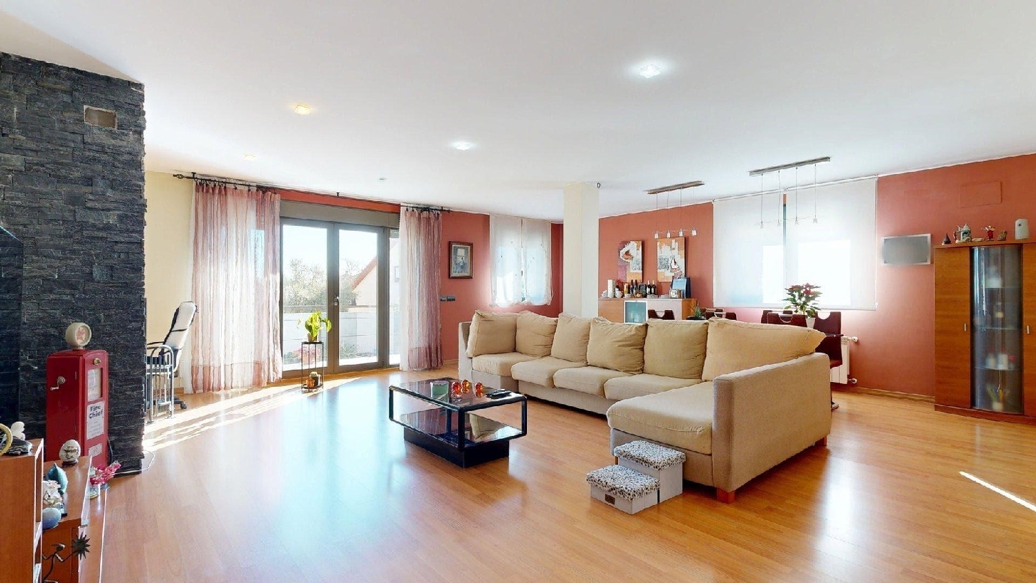  till salu hus Nuez De Ebro D.C. Zaragoza 6