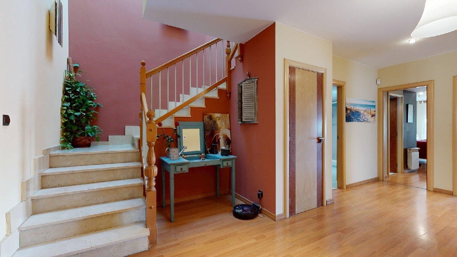  till salu hus Nuez De Ebro D.C. Zaragoza 3