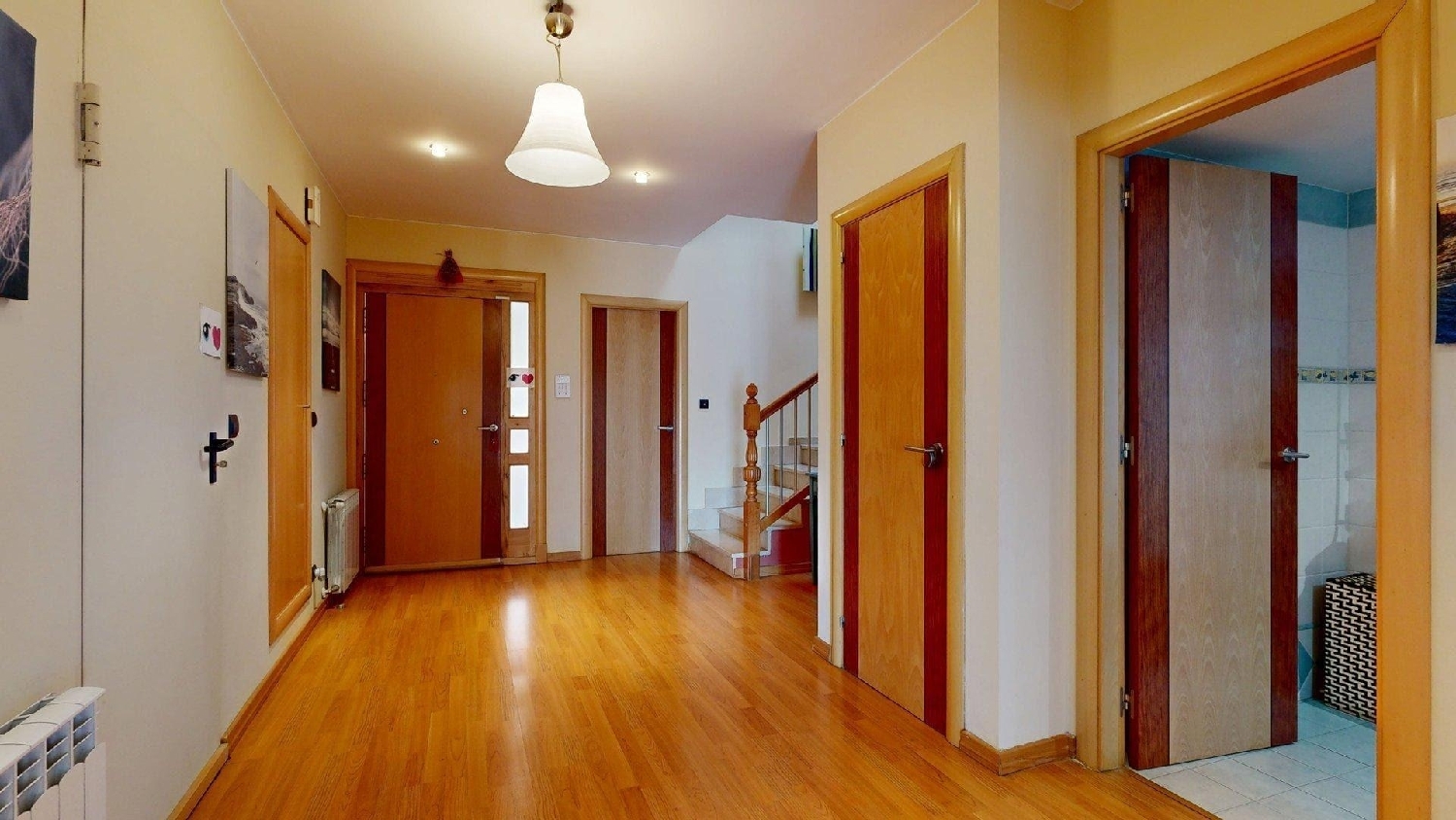  till salu hus Nuez De Ebro D.C. Zaragoza 4