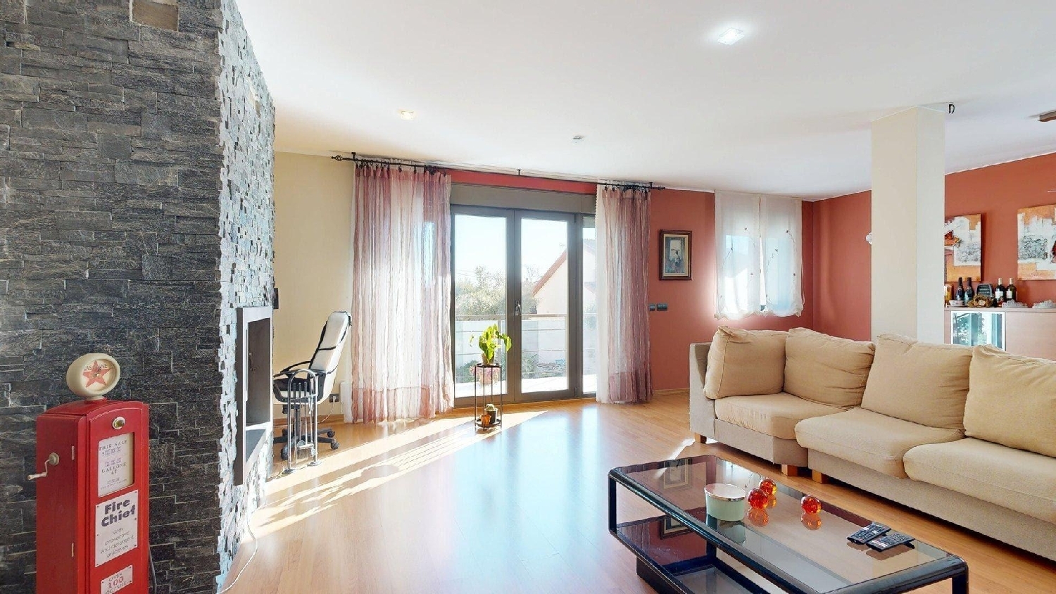  till salu hus Nuez De Ebro D.C. Zaragoza 8