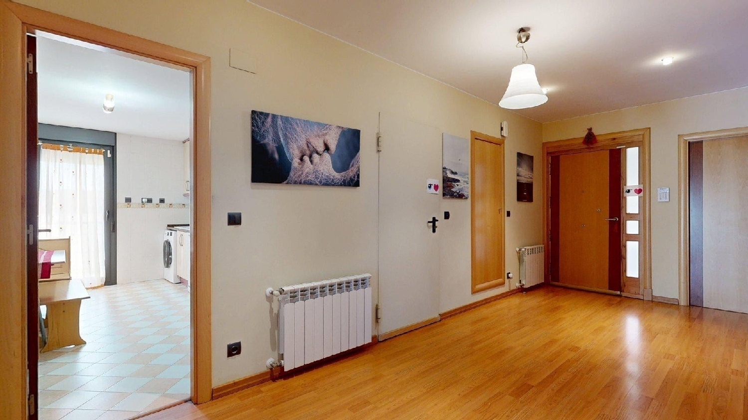  till salu hus Nuez De Ebro D.C. Zaragoza 5