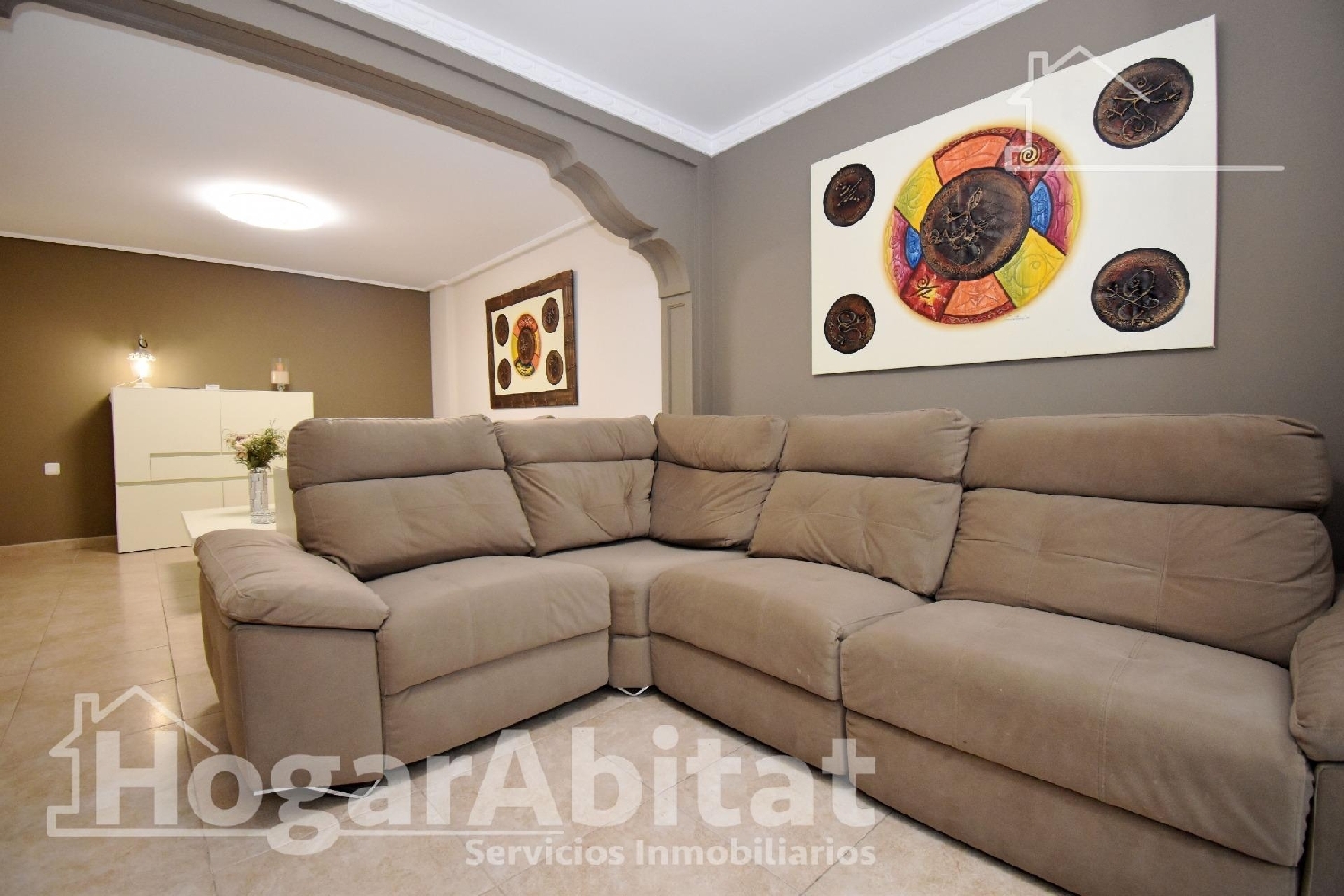  à vendre maison Nules Plana Baixa 5