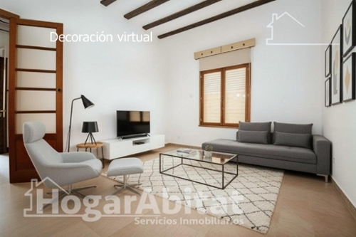 Nules Plana Baixa huis foto 6332203