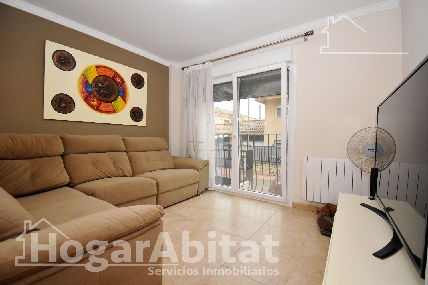 te koop huis Nules Plana Baixa 2