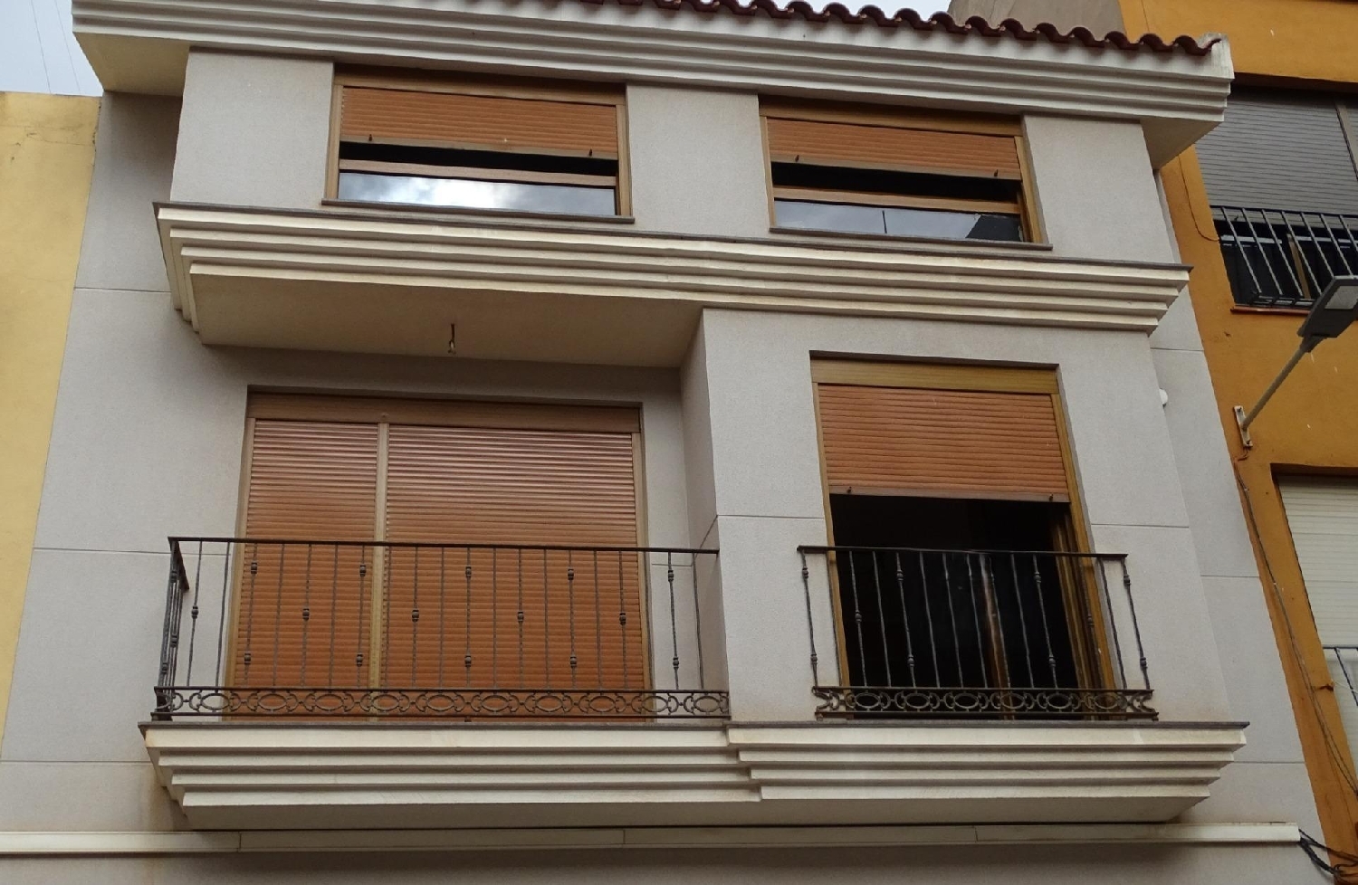  for sale house Nules Plana Baixa 5