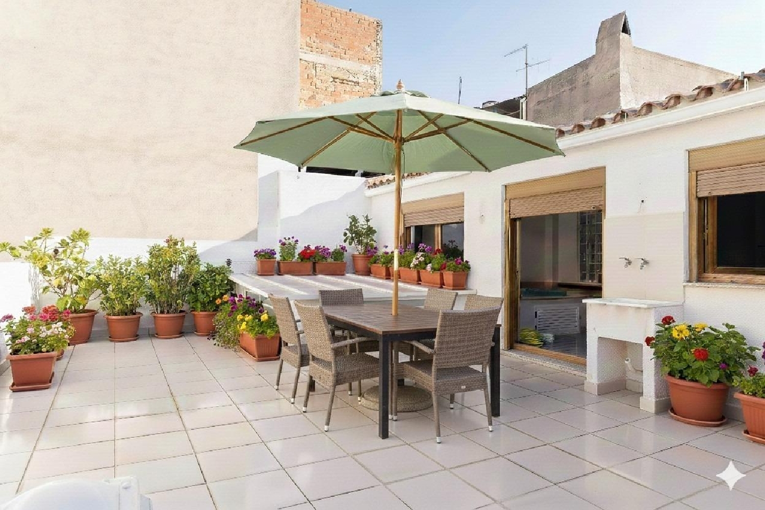  for sale house Nules Plana Baixa 1