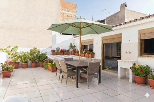 Nules Plana Baixa house foto 6341971