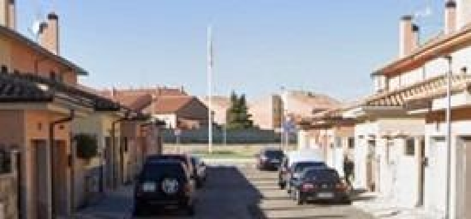  en venta casa Numancia De La Sagra Sagra (La) 1