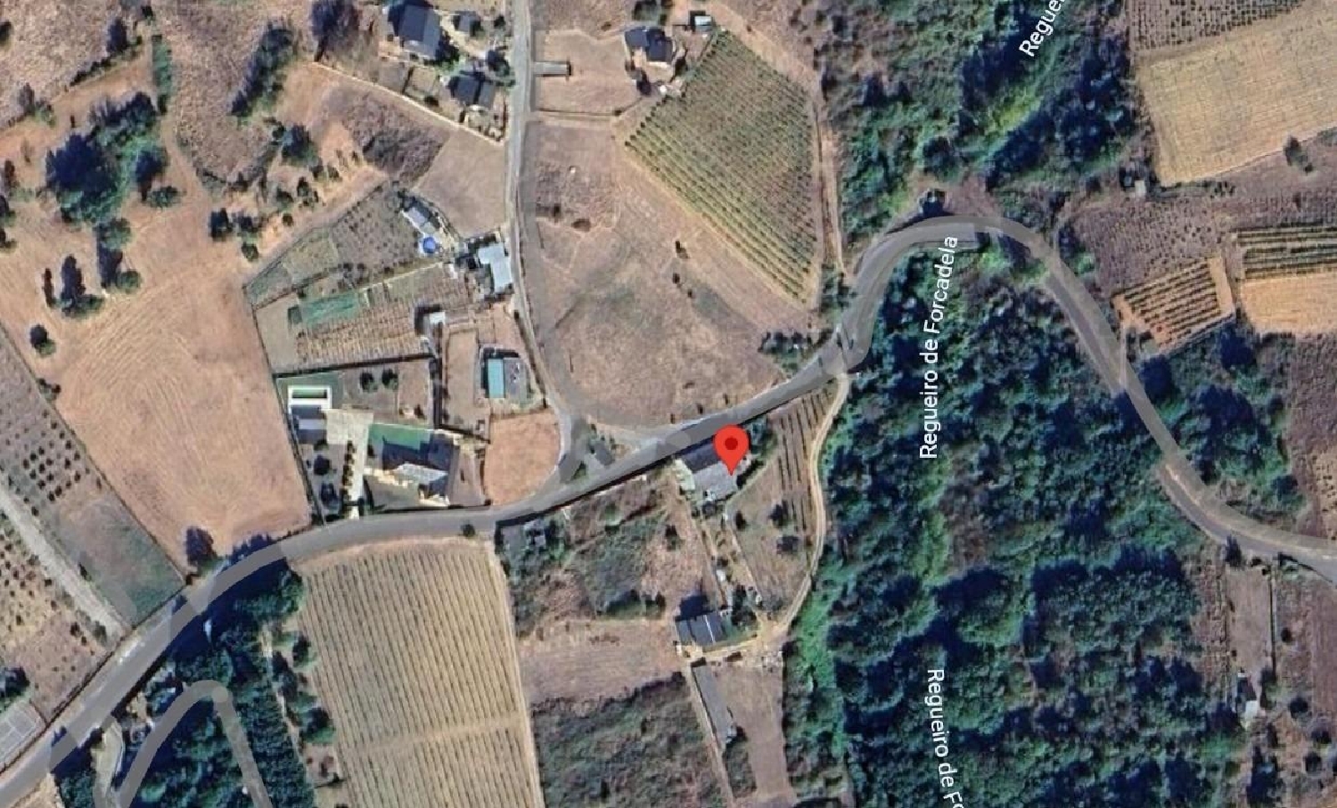  kaufen Haus O Barco De Valdeorras Valdeorras 1