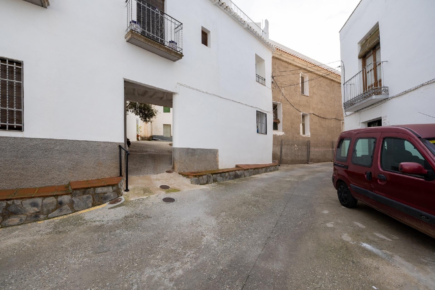  en venta casa O Pinar Coruña 3
