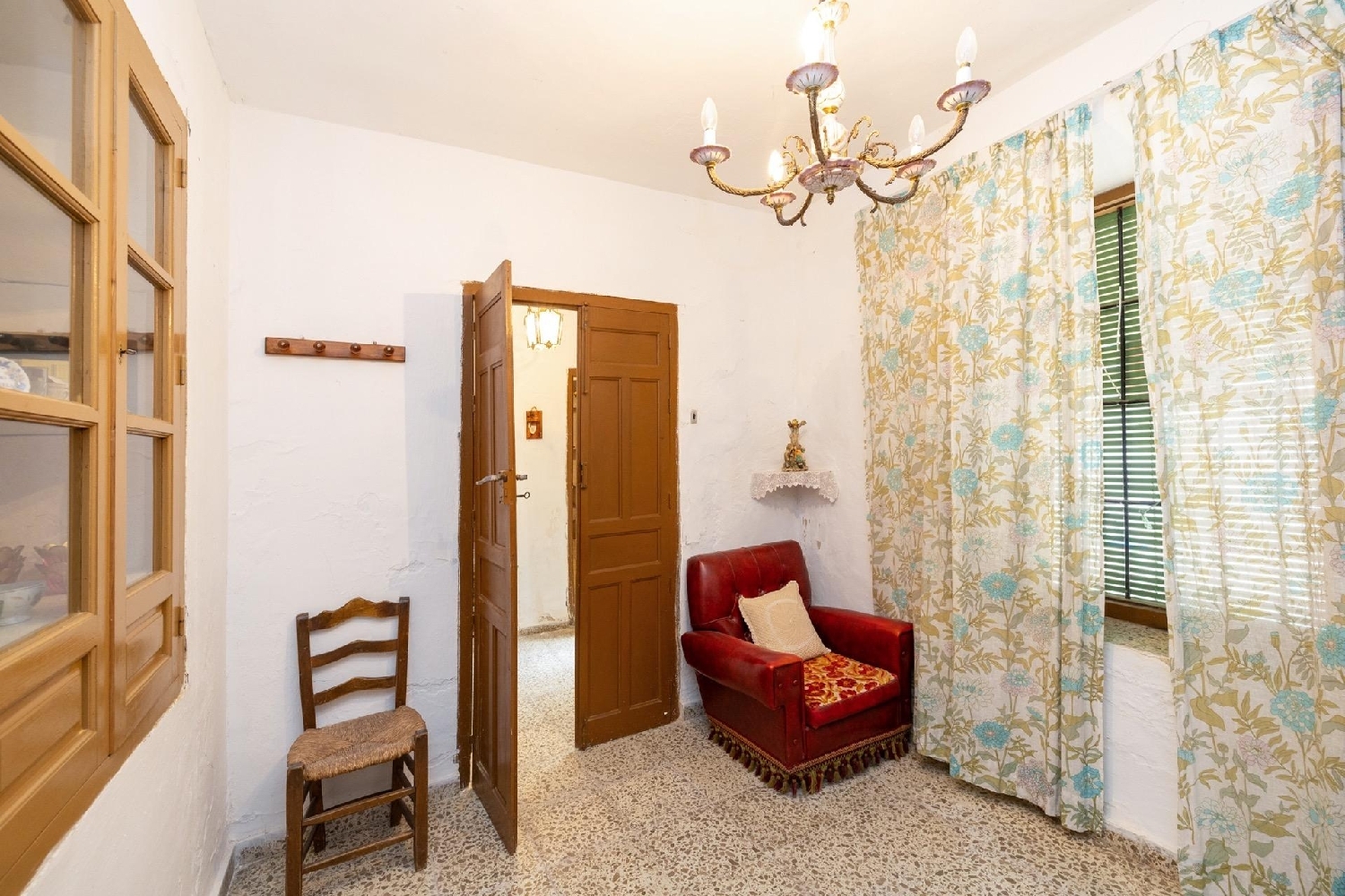  en venta casa O Pinar Coruña 7