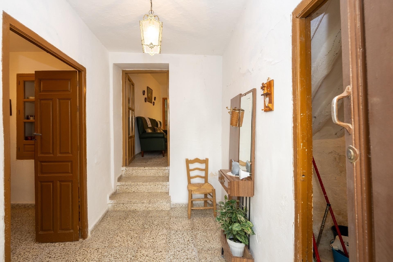  en venta casa O Pinar Coruña 5